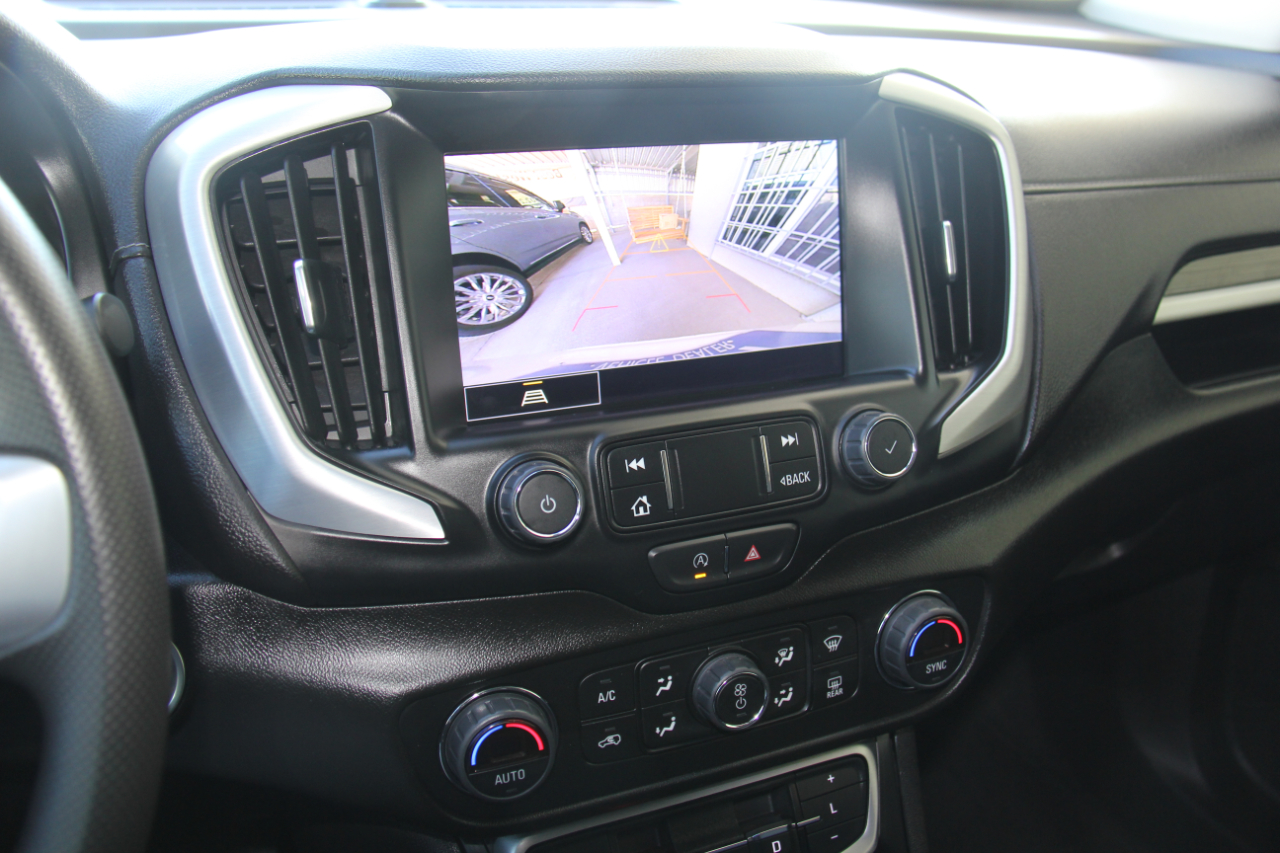 GMC Terrain SLE 2024