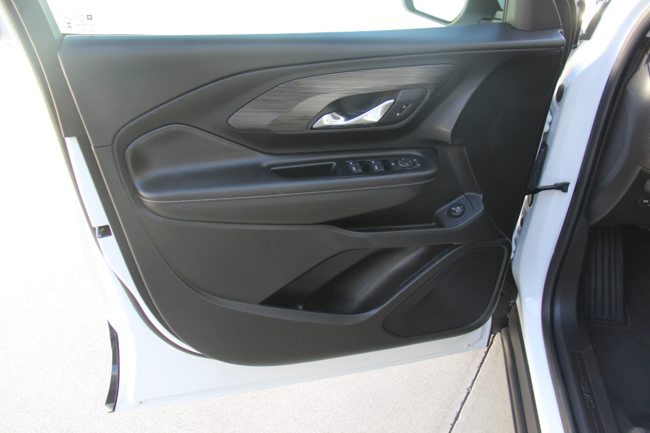 GMC Terrain SLE 2024