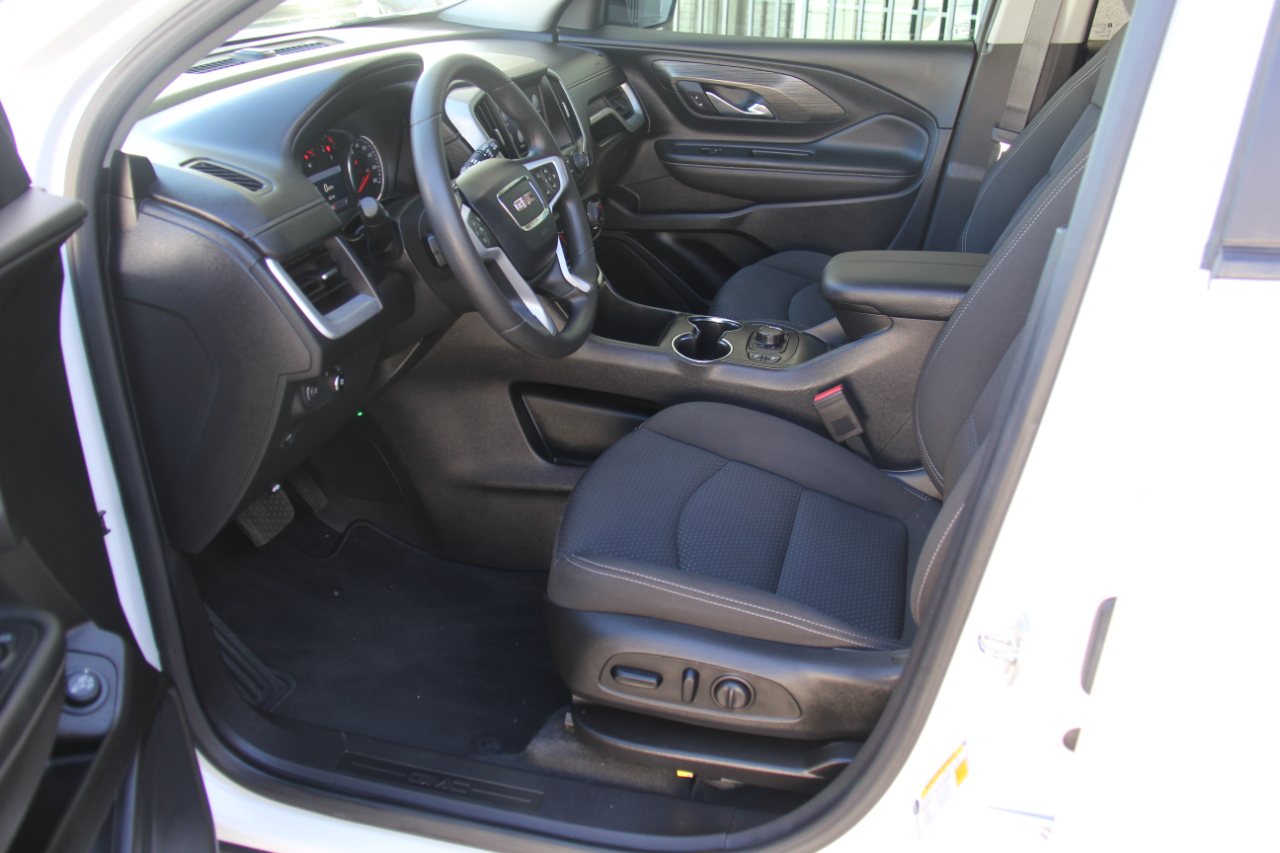 GMC Terrain SLE 2024