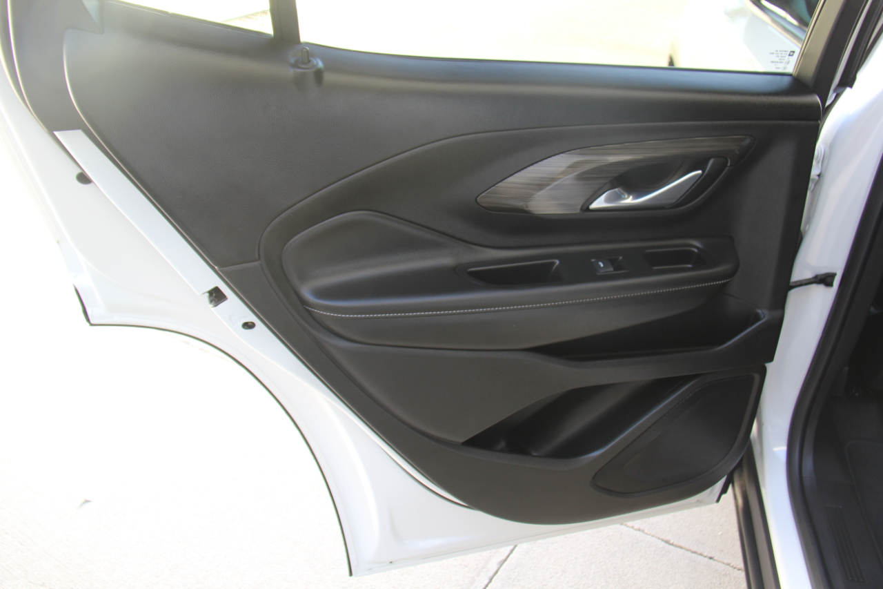 GMC Terrain SLE 2024