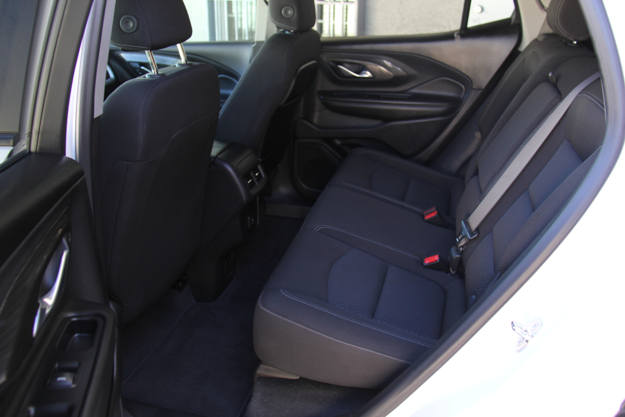 GMC Terrain SLE 2024