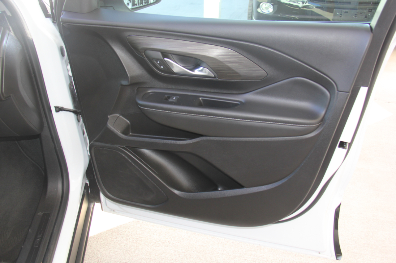 GMC Terrain SLE 2024