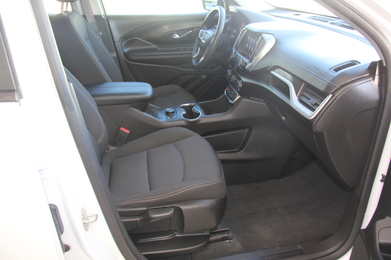 GMC Terrain SLE 2024