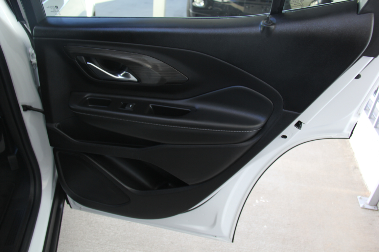 GMC Terrain SLE 2024