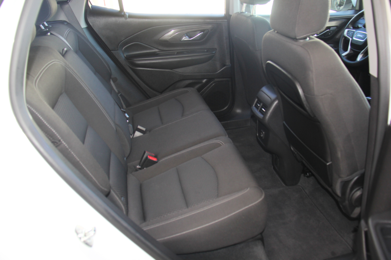 GMC Terrain SLE 2024