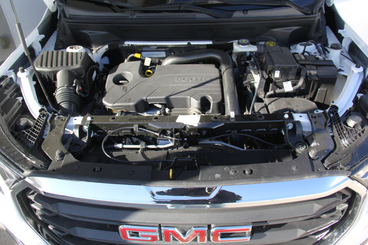 GMC Terrain SLE 2024