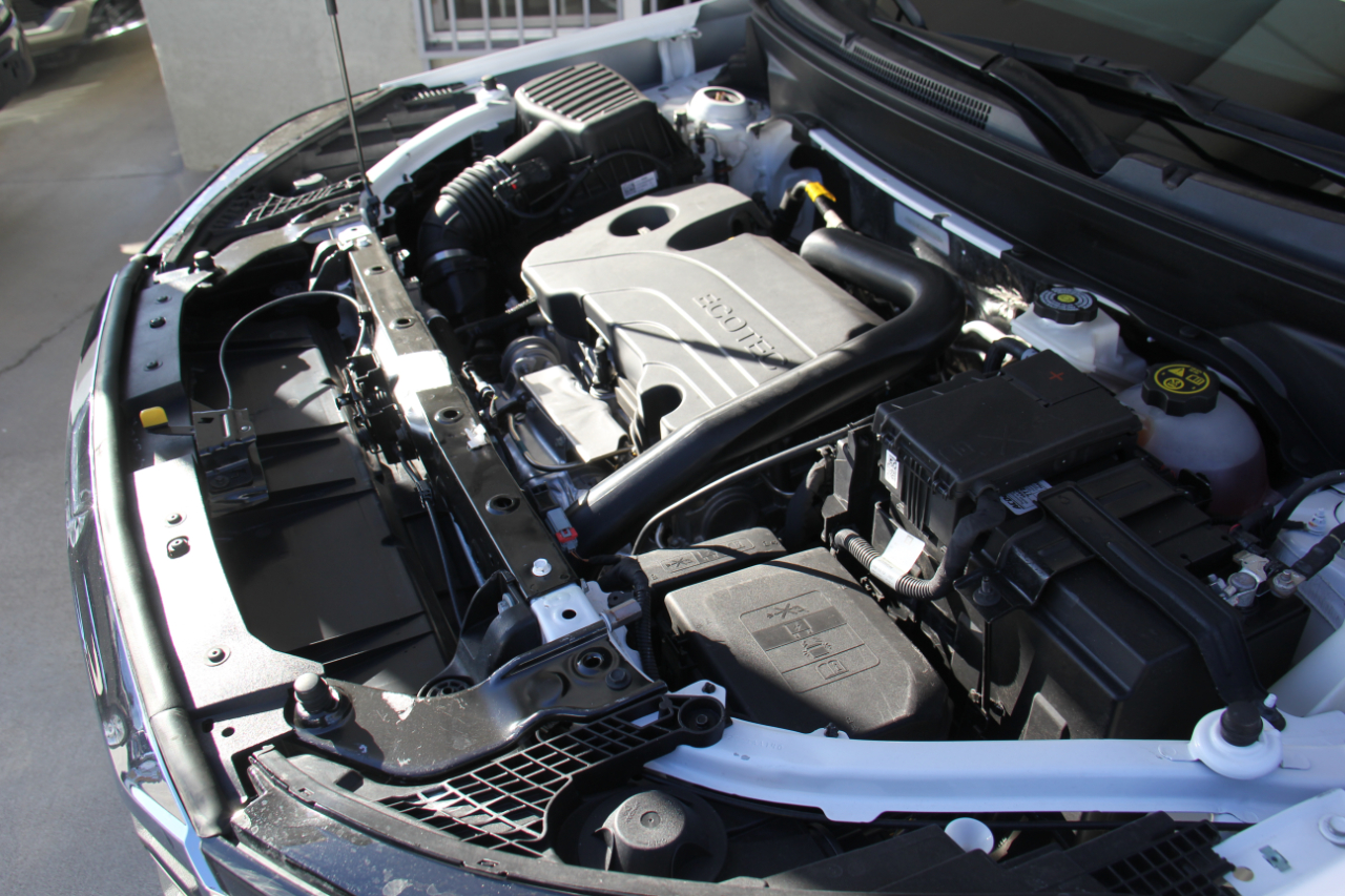 GMC Terrain SLE 2024