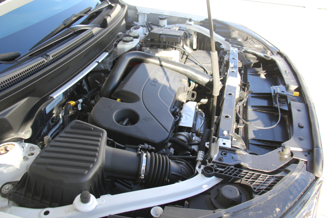 GMC Terrain SLE 2024