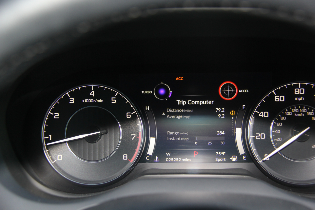 Acura RDX SH-AWD w/Technology Package 2021