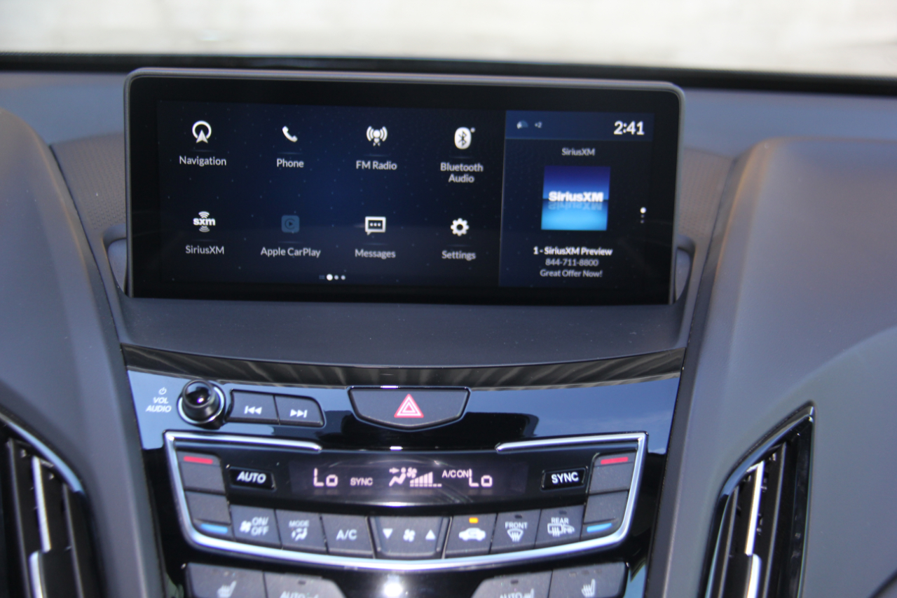 Acura RDX SH-AWD w/Technology Package 2021