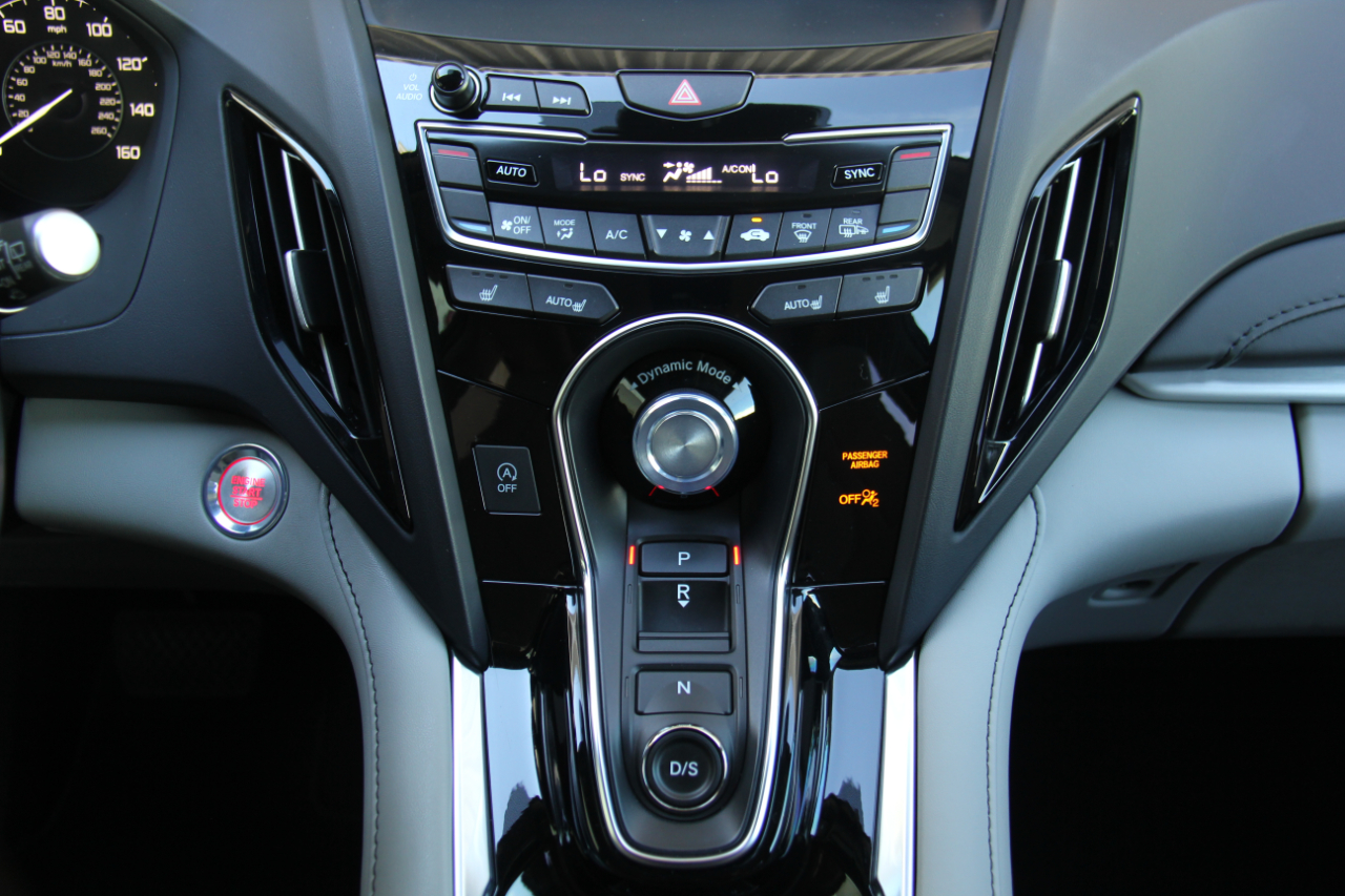 Acura RDX SH-AWD w/Technology Package 2021