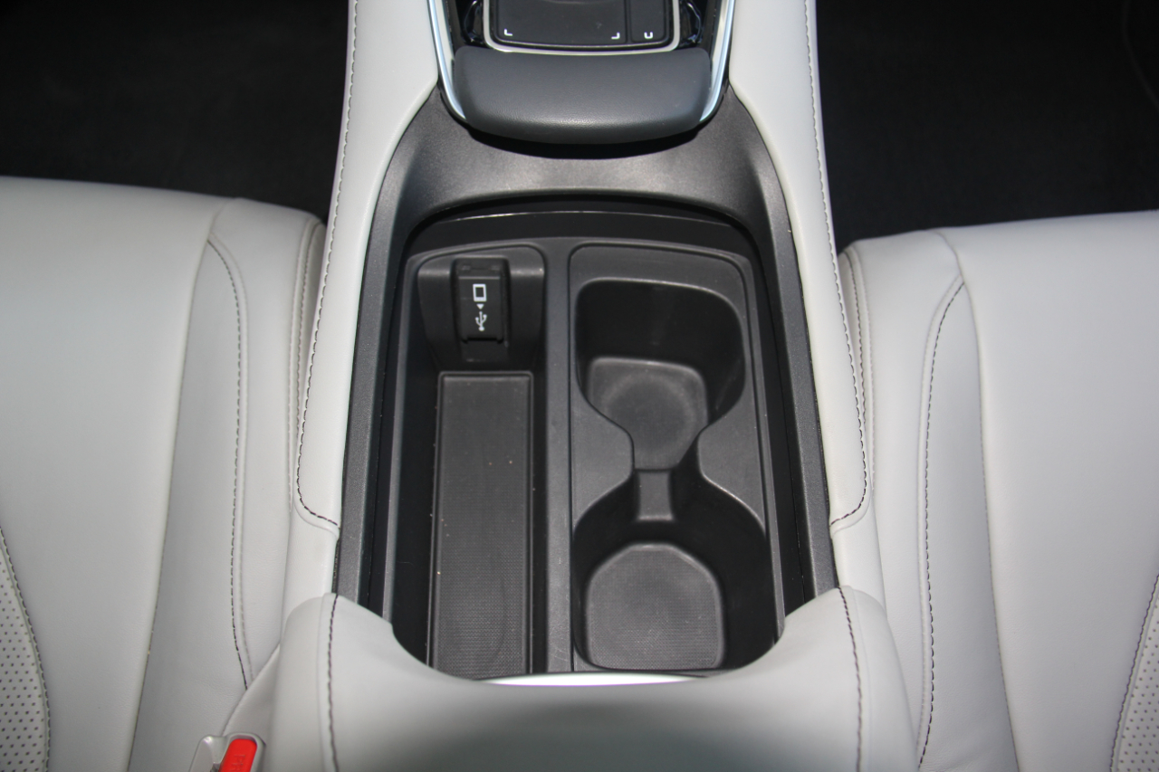 Acura RDX SH-AWD w/Technology Package 2021