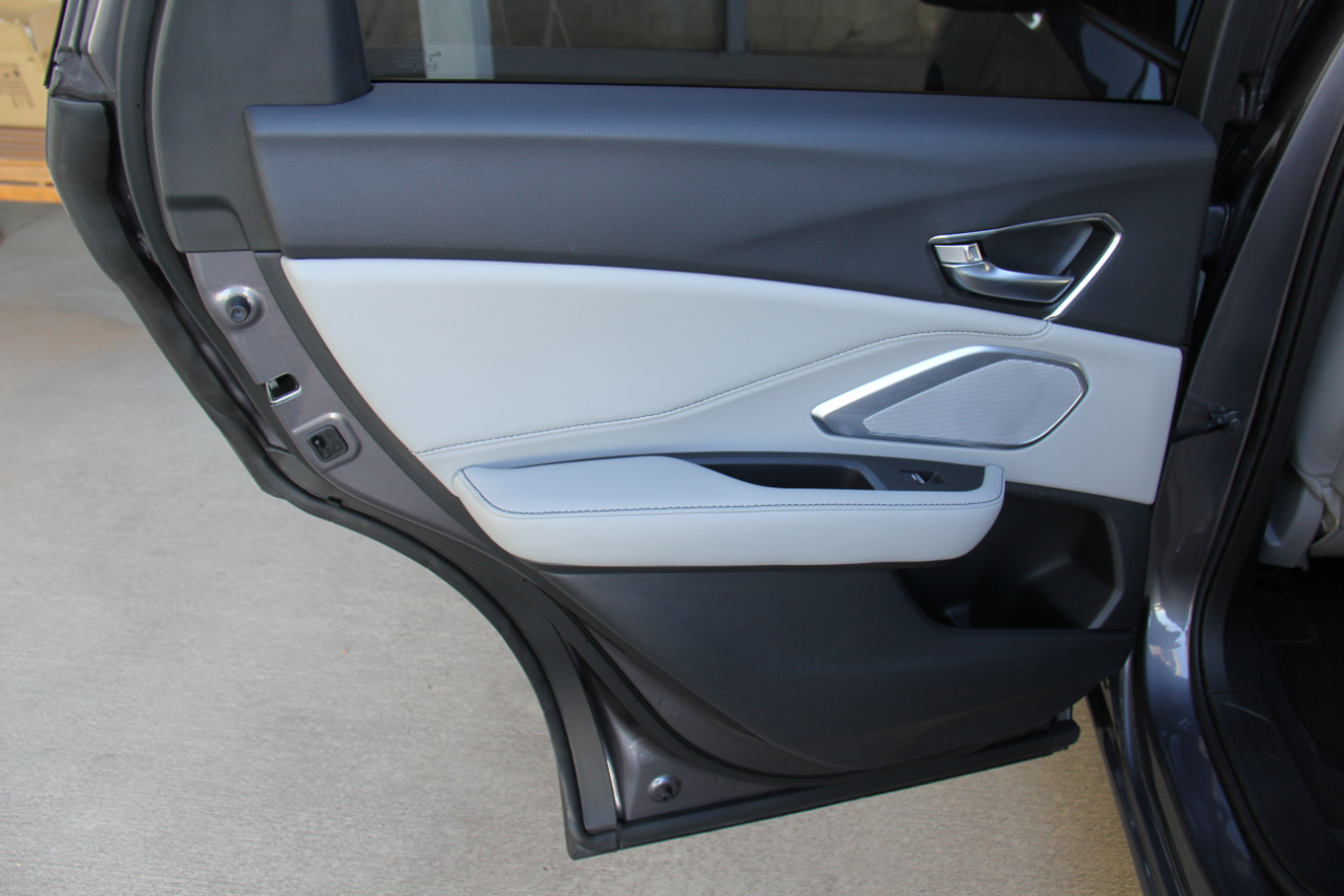 Acura RDX SH-AWD w/Technology Package 2021