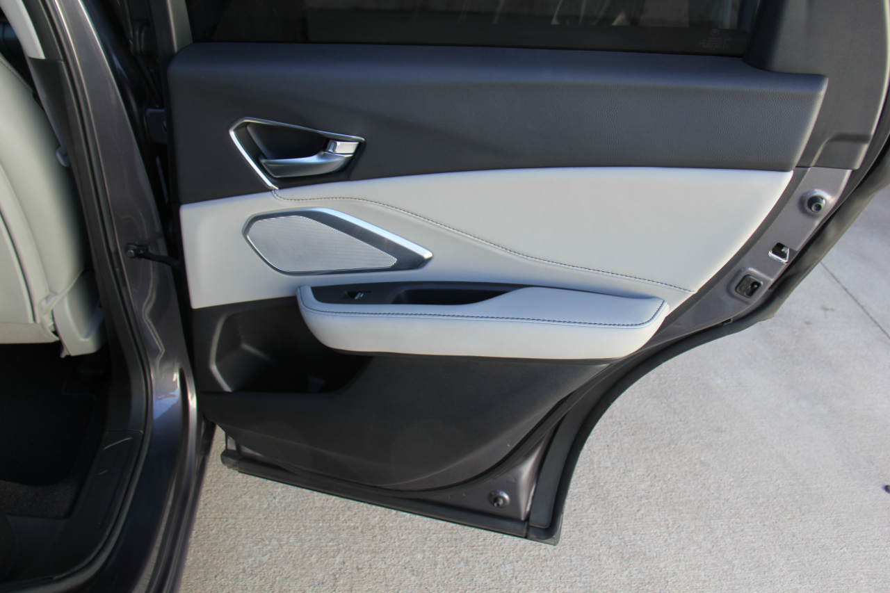 Acura RDX SH-AWD w/Technology Package 2021