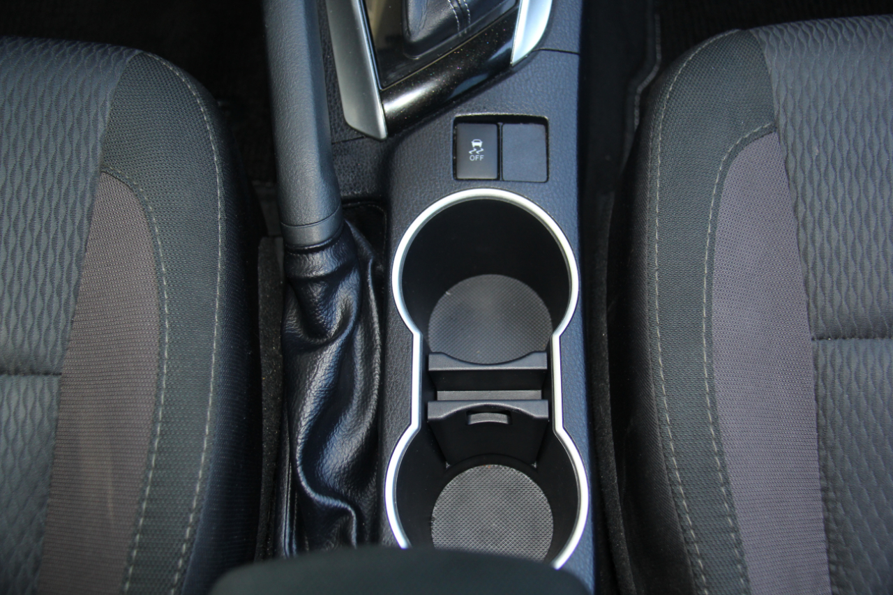 Toyota Corolla LE 2017