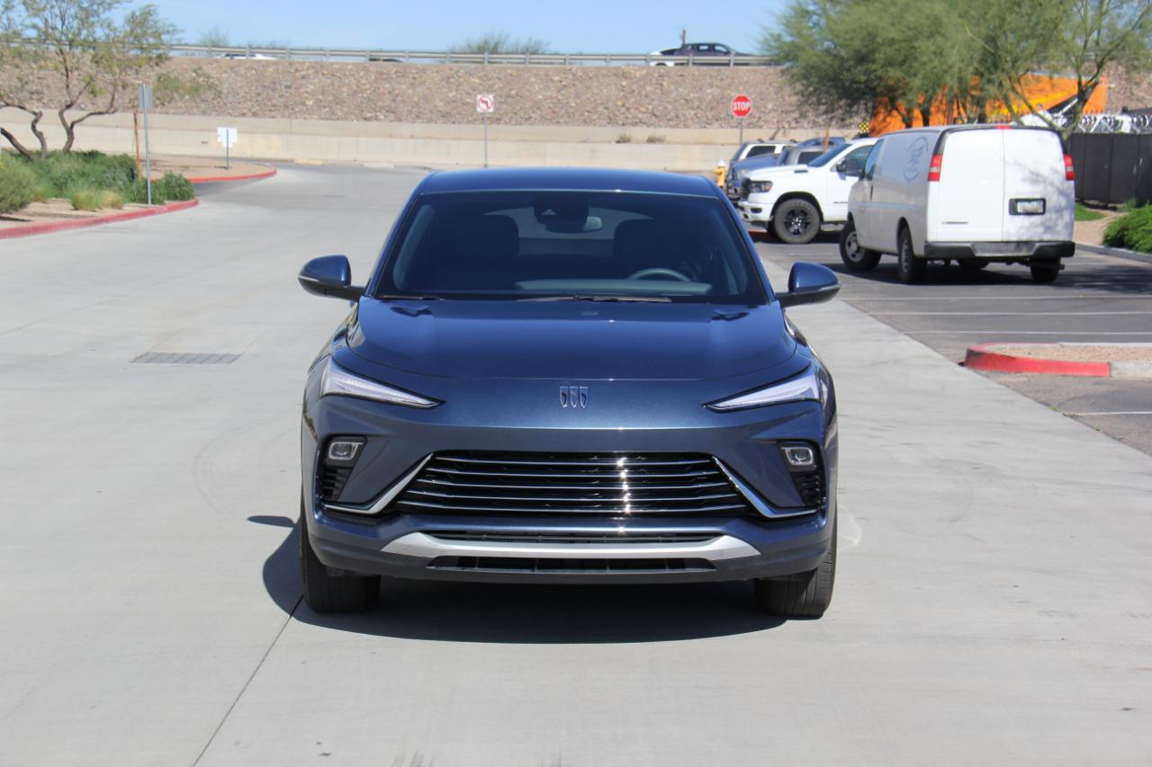 Buick Envista Preferred 2025