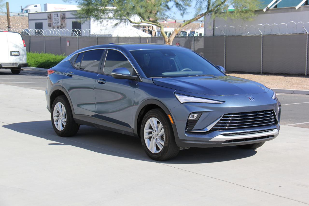 Buick Envista Preferred 2025