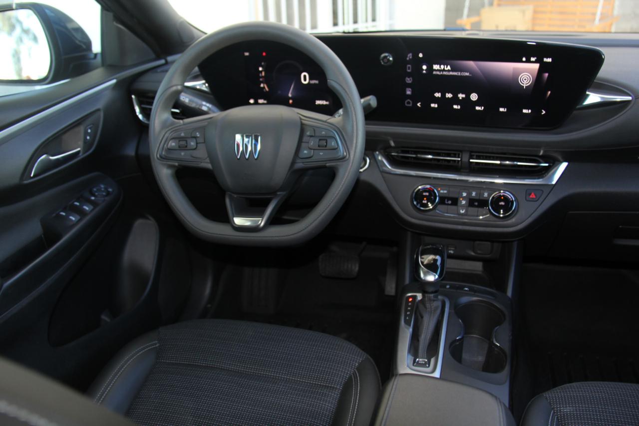 Buick Envista Preferred 2025
