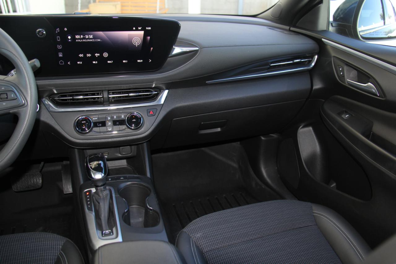 Buick Envista Preferred 2025