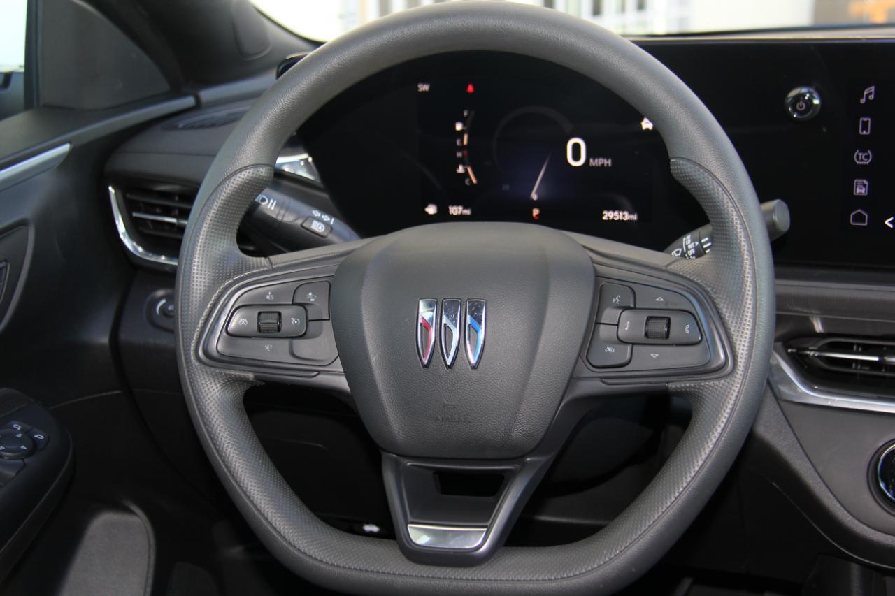 Buick Envista Preferred 2025