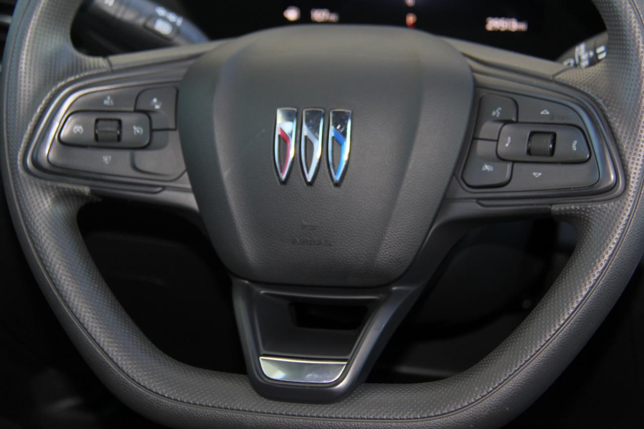 Buick Envista Preferred 2025