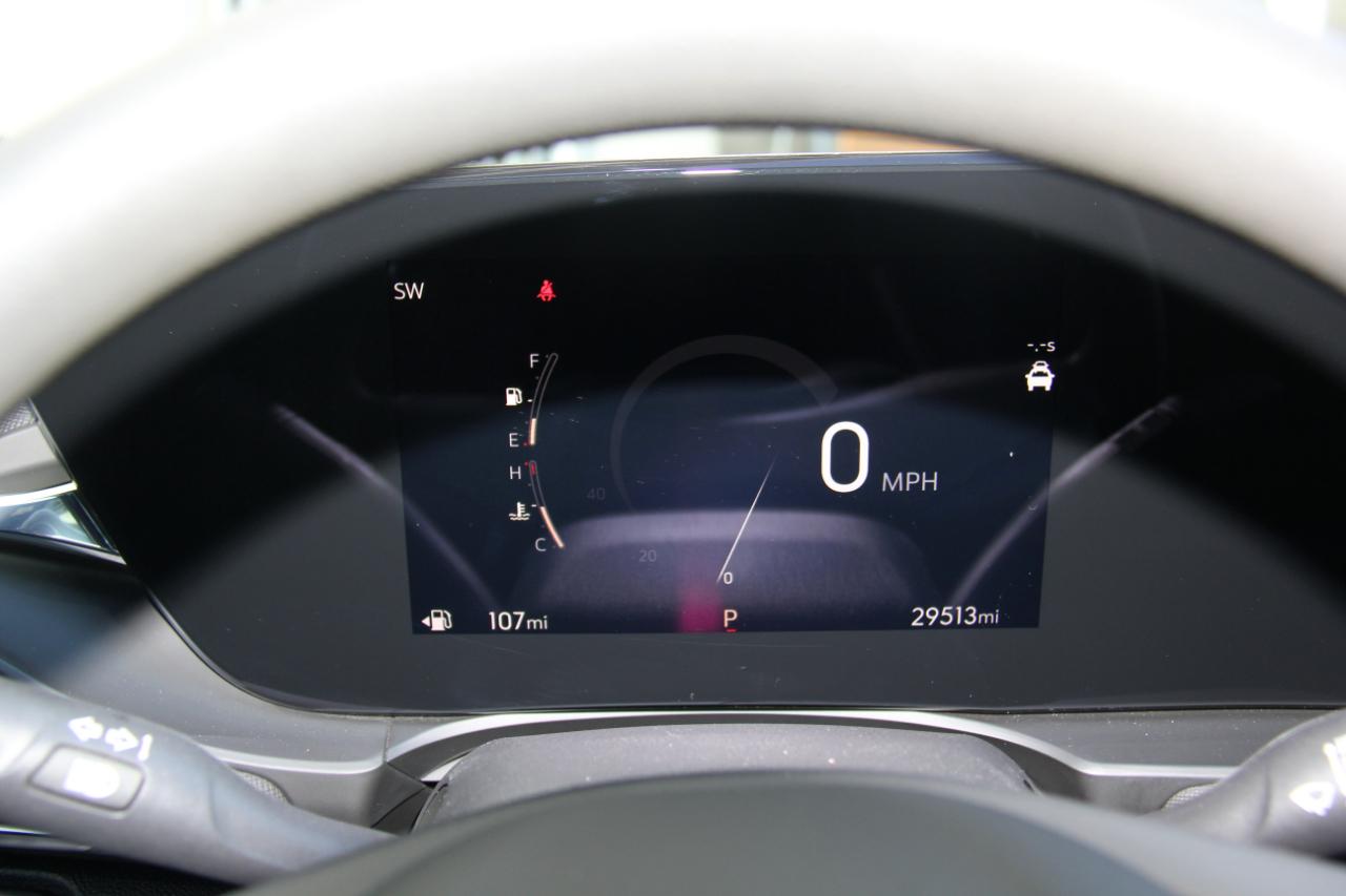 Buick Envista Preferred 2025