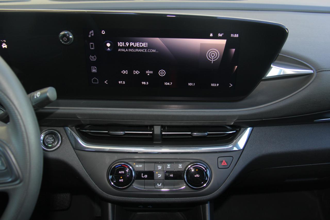 Buick Envista Preferred 2025