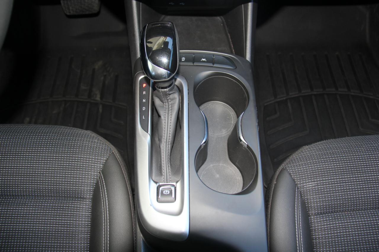 Buick Envista Preferred 2025