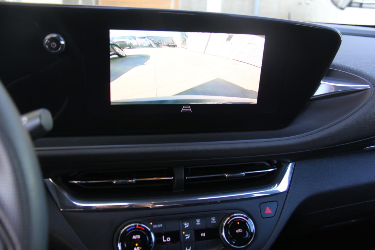 Buick Envista Preferred 2025