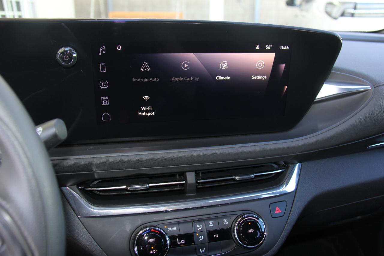 Buick Envista Preferred 2025