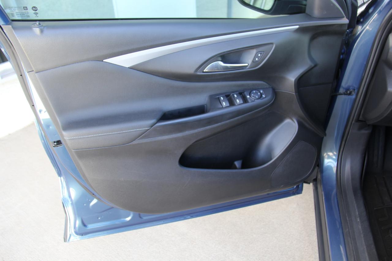 Buick Envista Preferred 2025