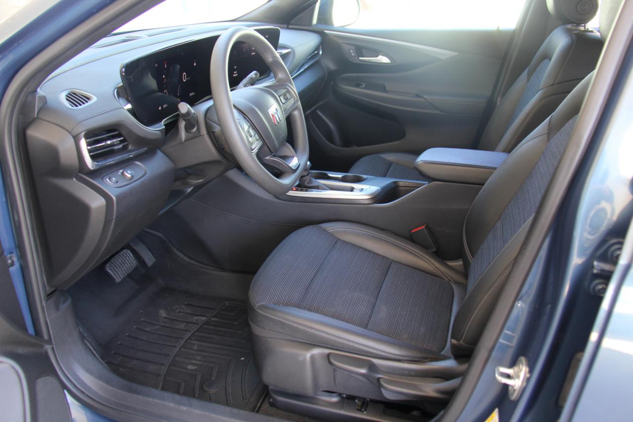 Buick Envista Preferred 2025