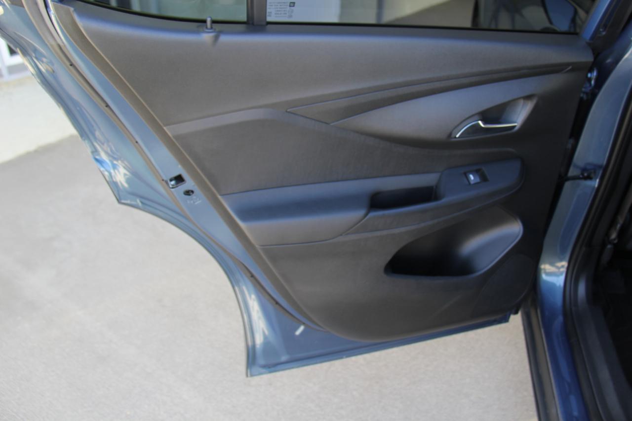 Buick Envista Preferred 2025