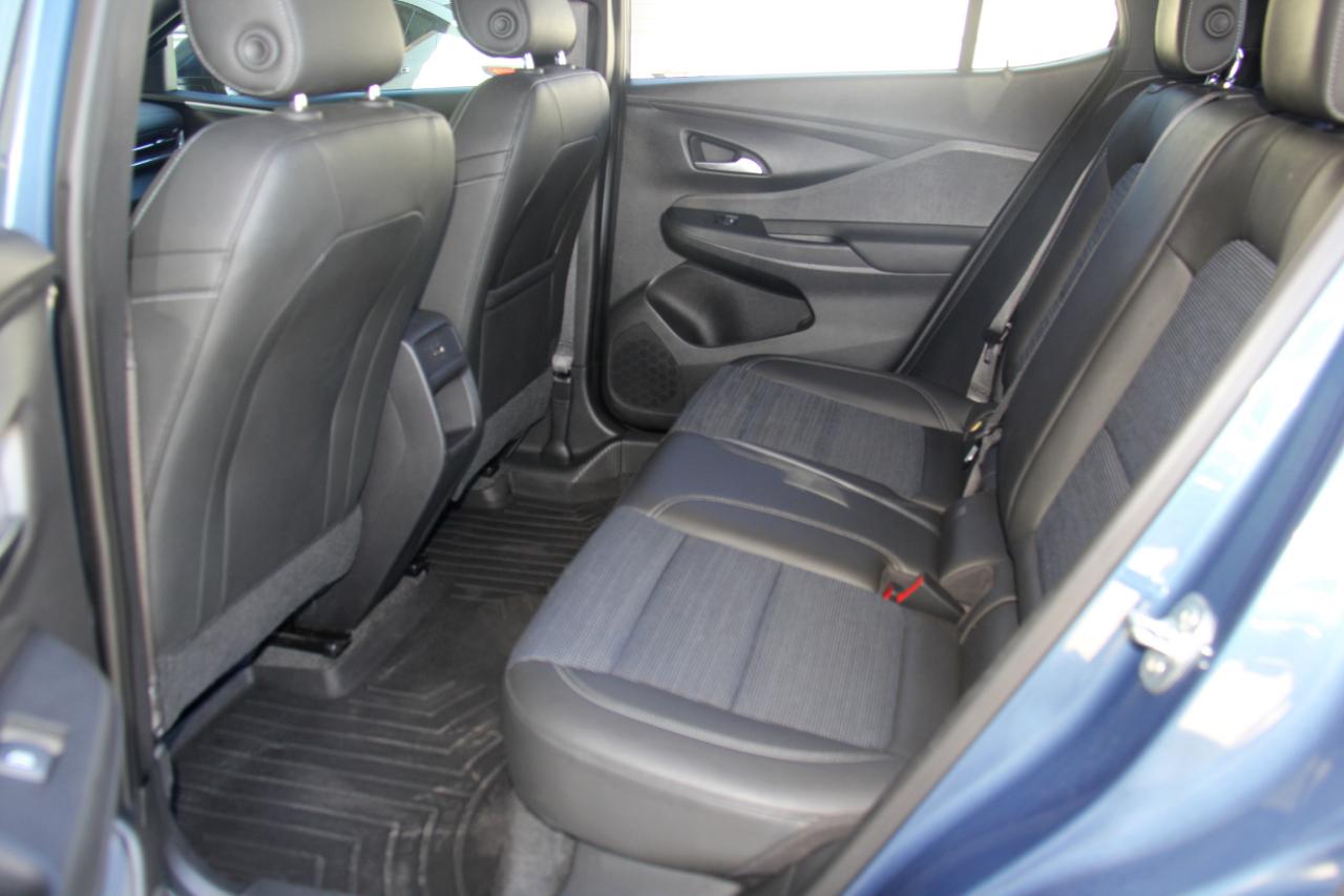 Buick Envista Preferred 2025