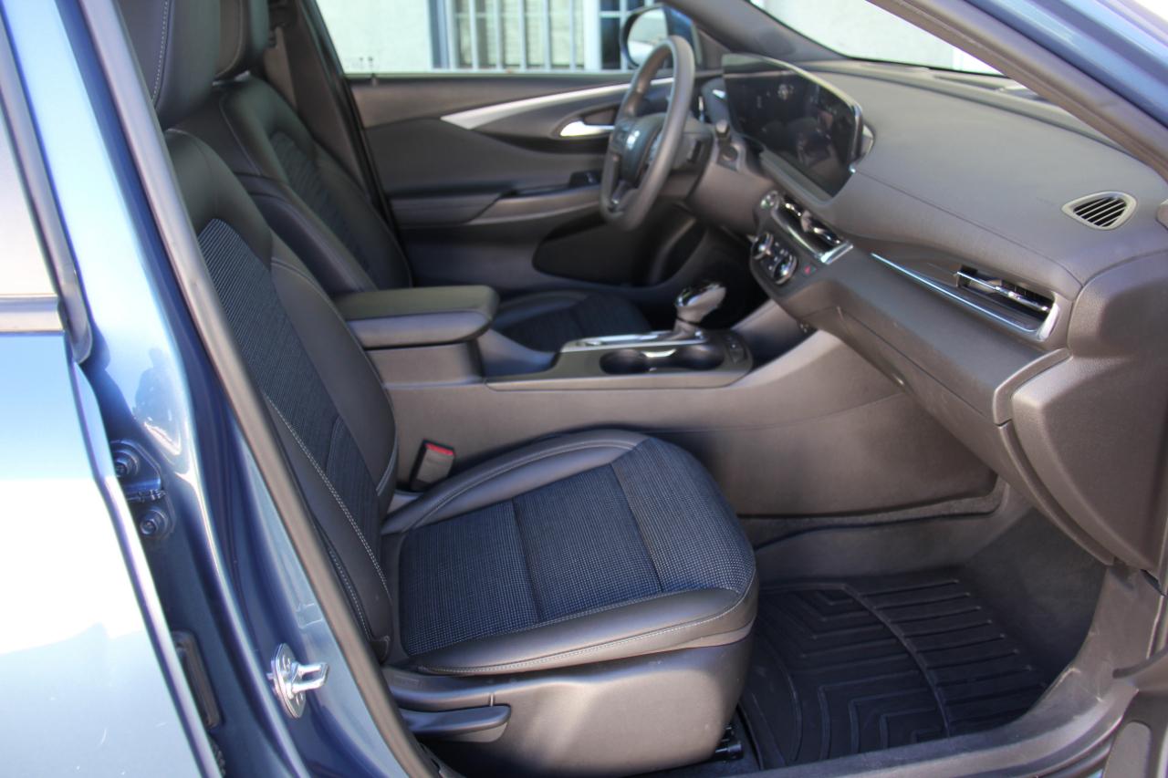 Buick Envista Preferred 2025