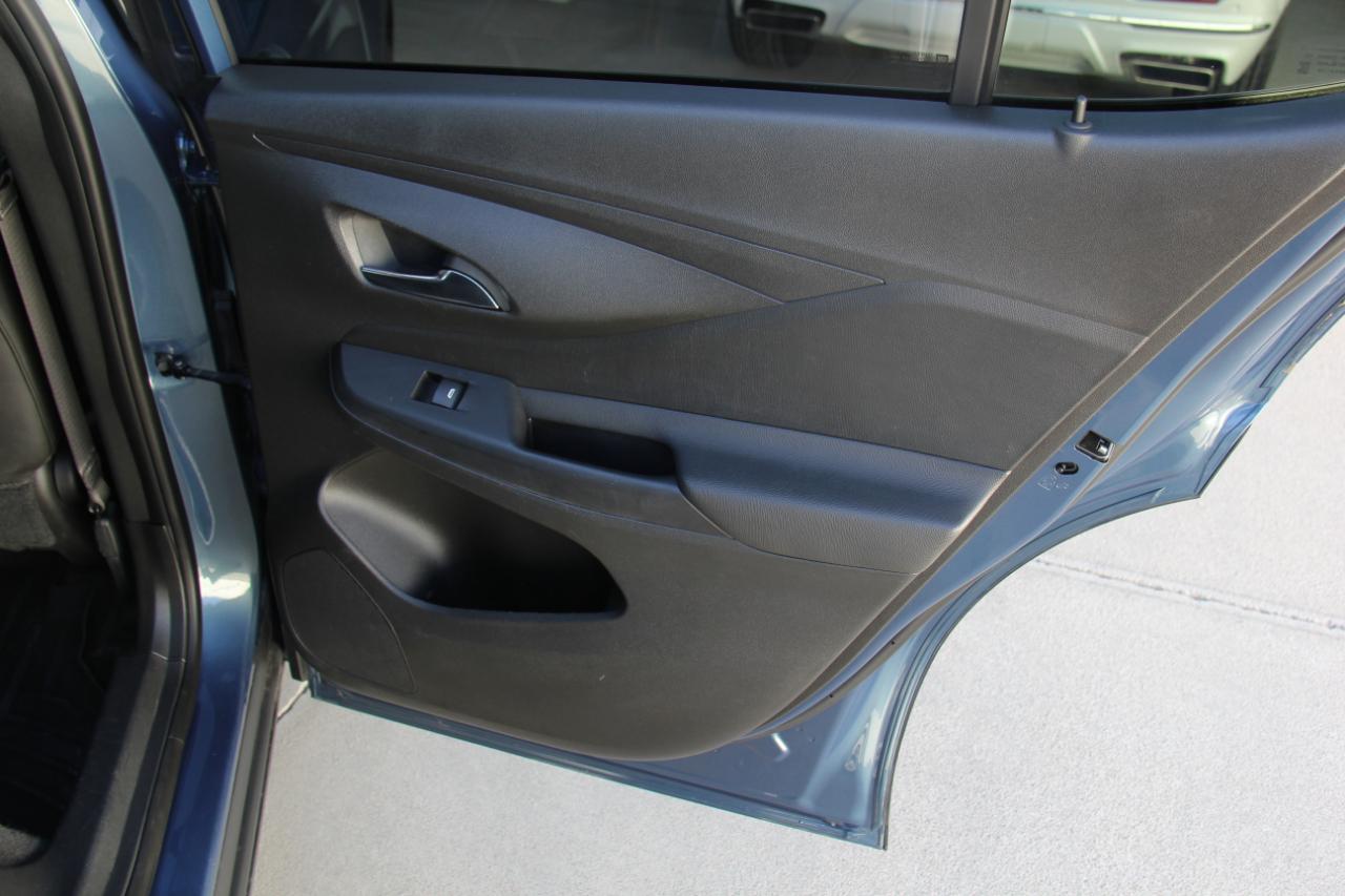 Buick Envista Preferred 2025