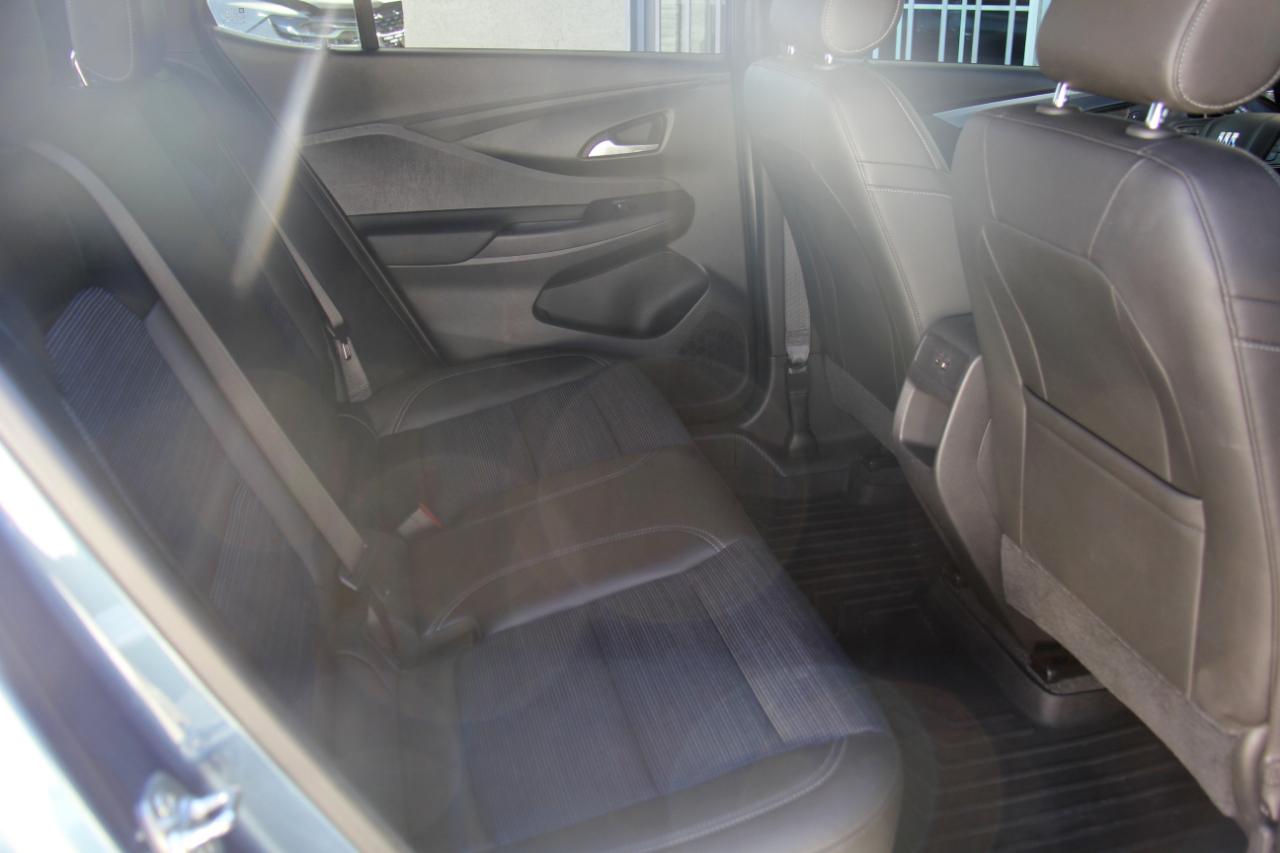 Buick Envista Preferred 2025