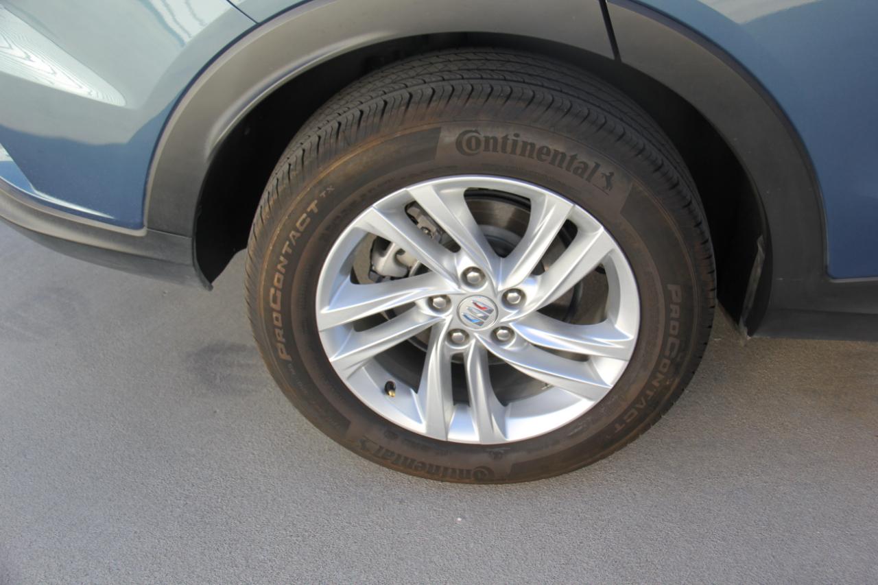 Buick Envista Preferred 2025