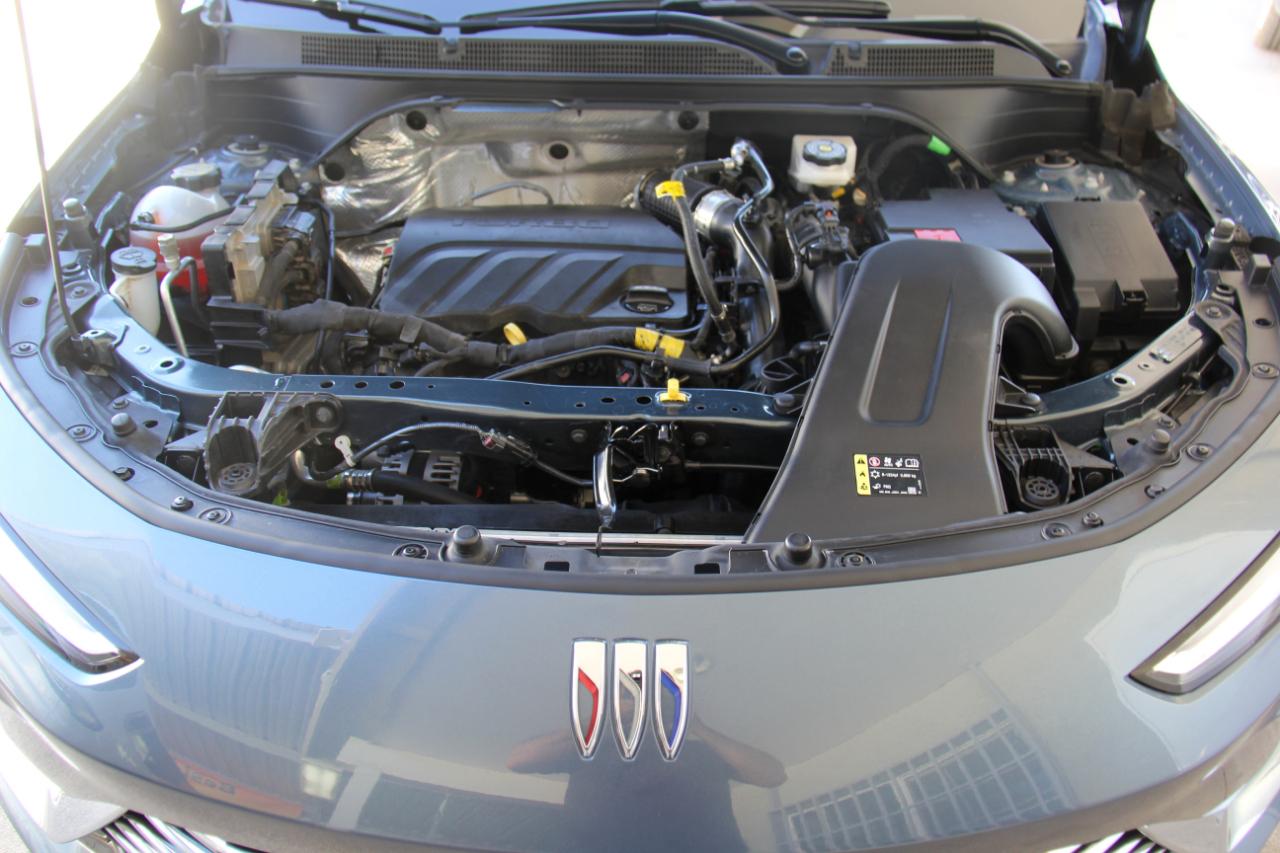 Buick Envista Preferred 2025