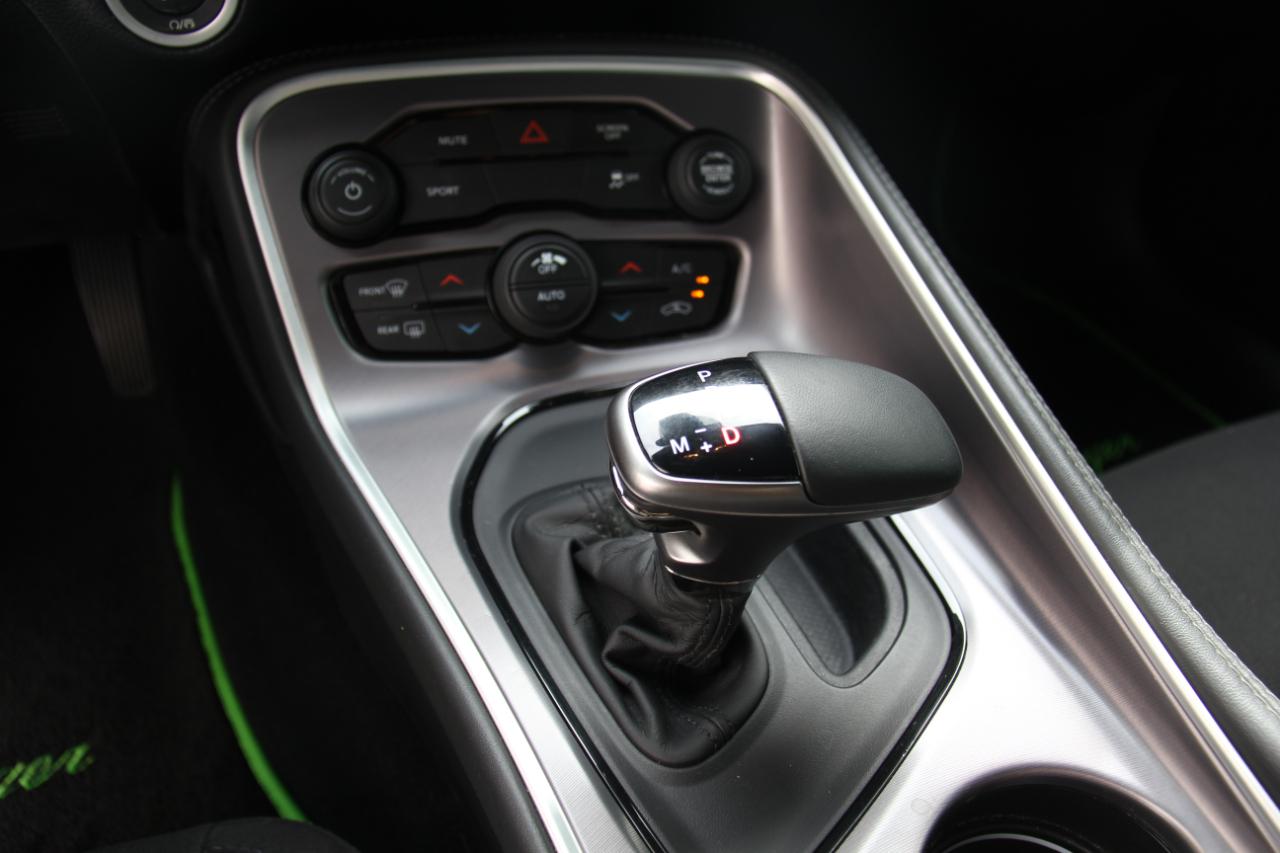 Dodge Challenger SXT 2019