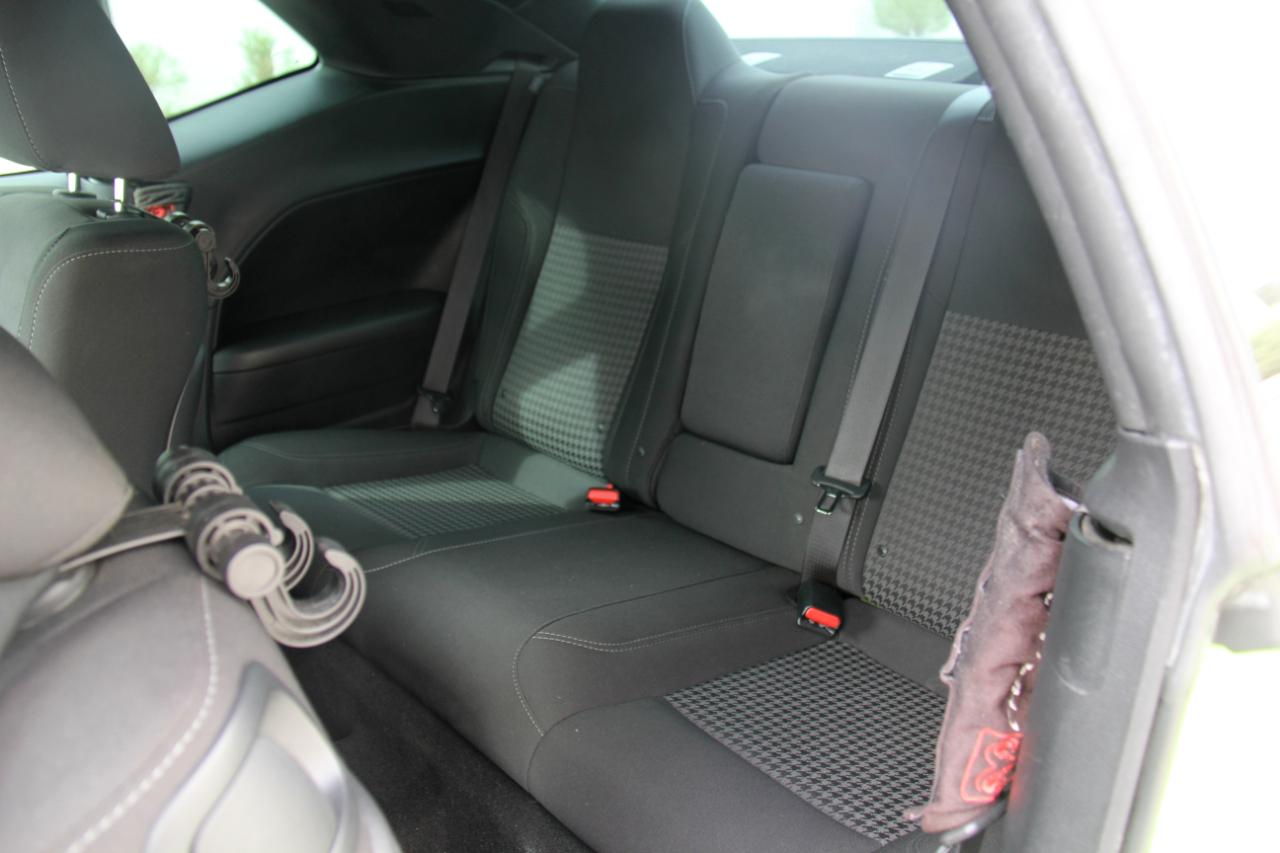 Dodge Challenger SXT 2019