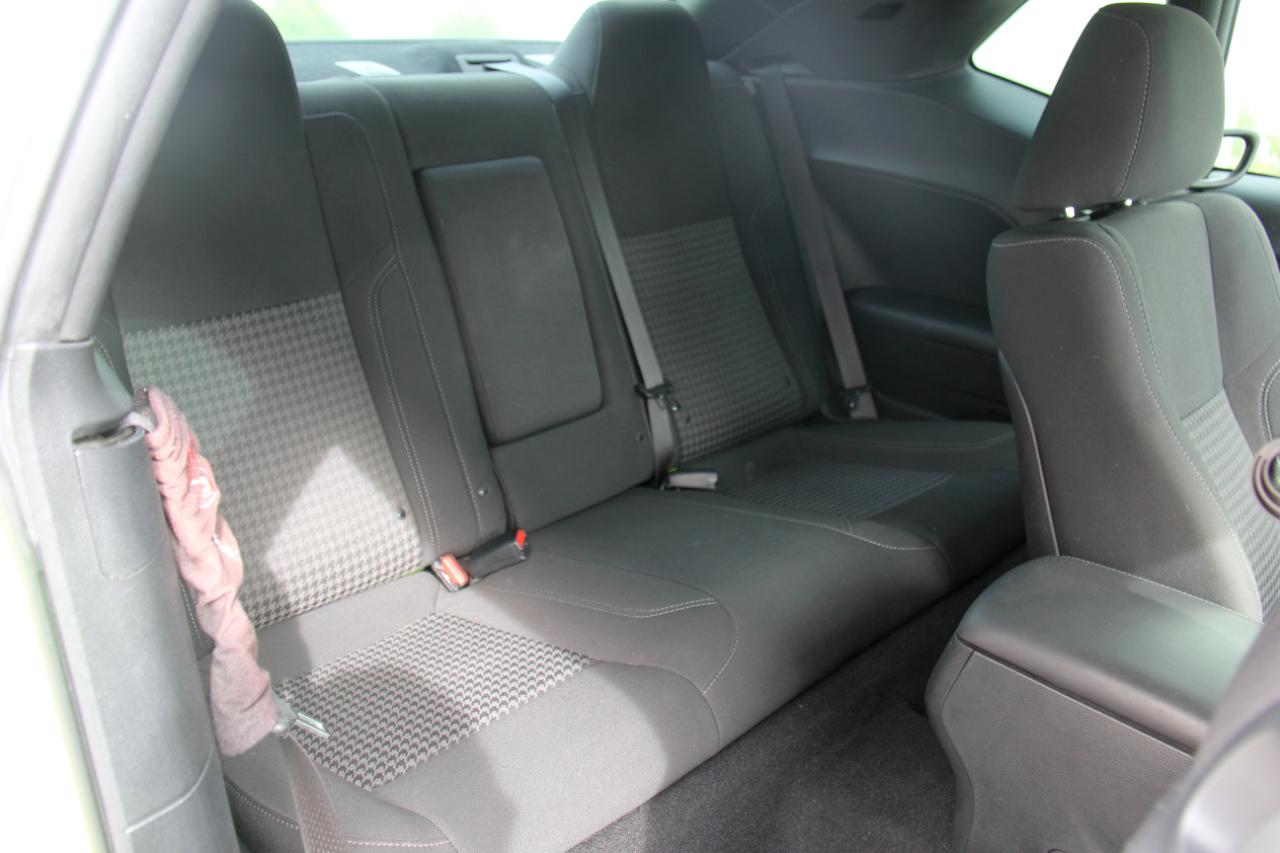 Dodge Challenger SXT 2019