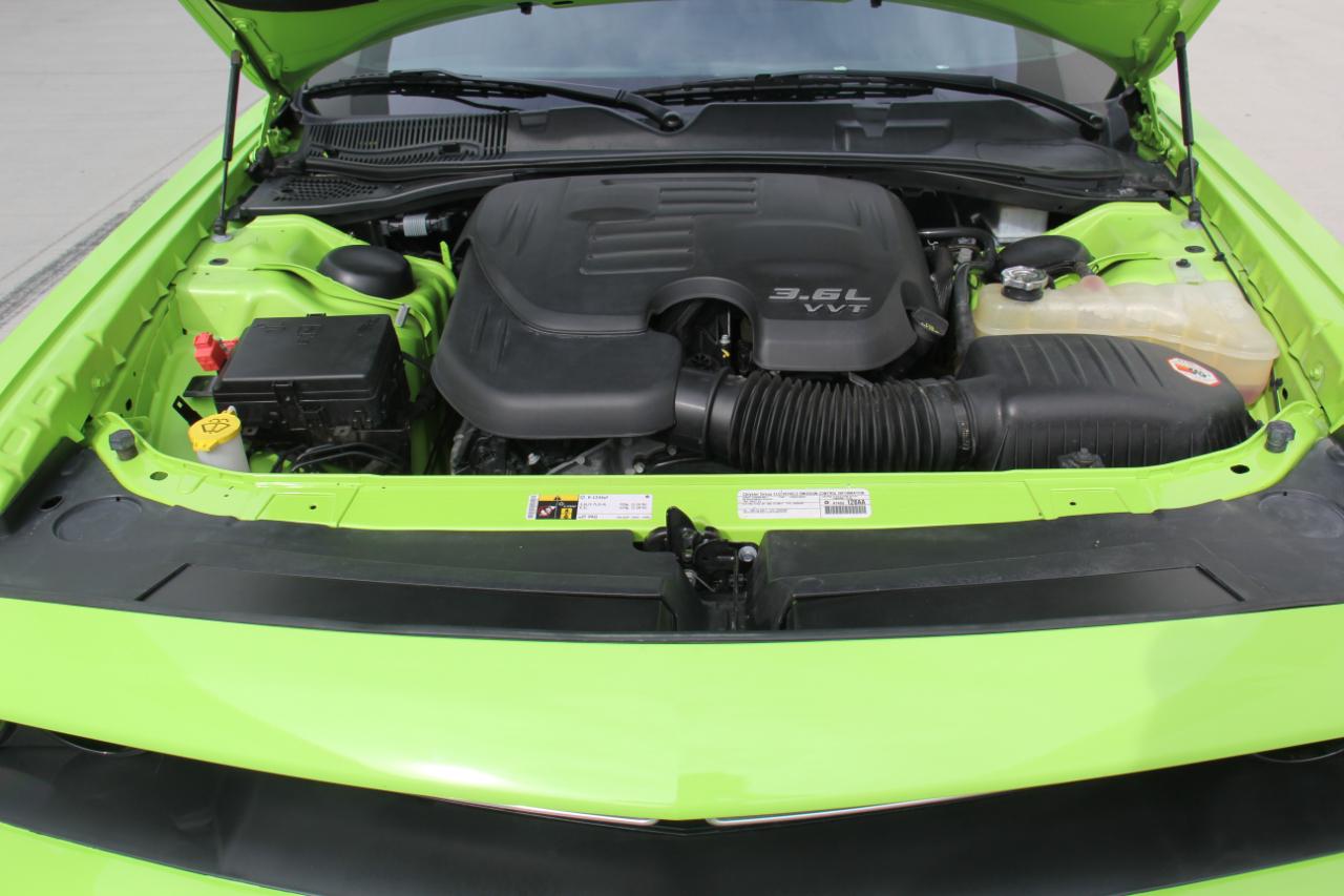 Dodge Challenger SXT 2019