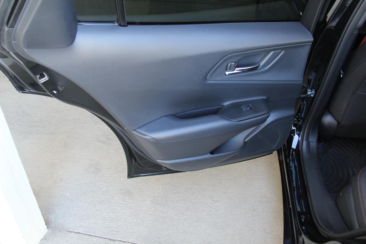 Toyota Prius Plug-In Hybrid XSE Premium 2025