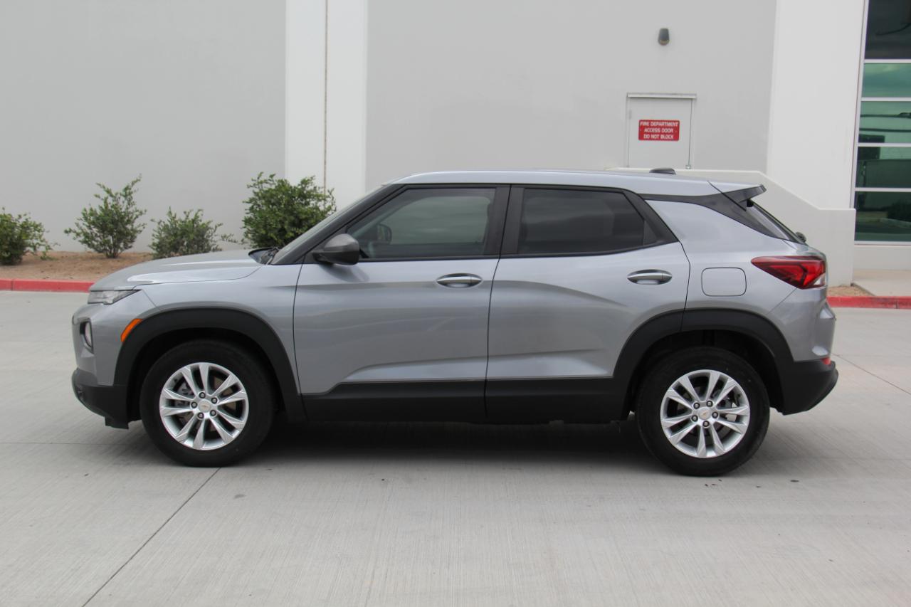 Chevrolet TrailBlazer LS 2023