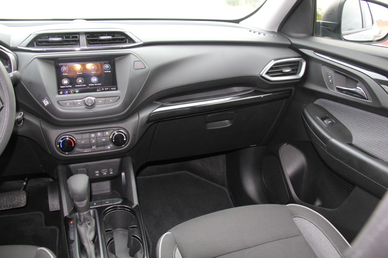 Chevrolet TrailBlazer LS 2023