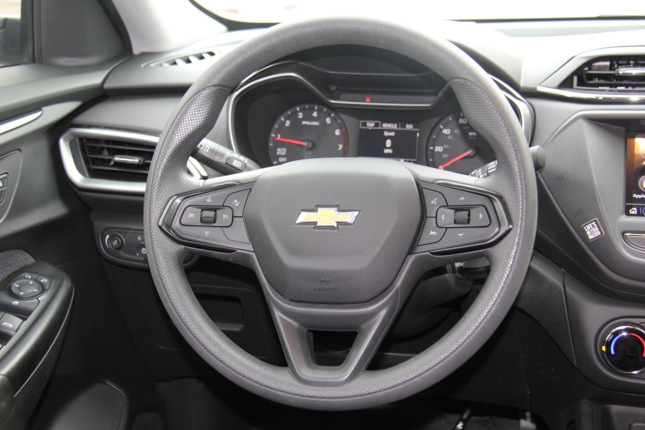 Chevrolet TrailBlazer LS 2023