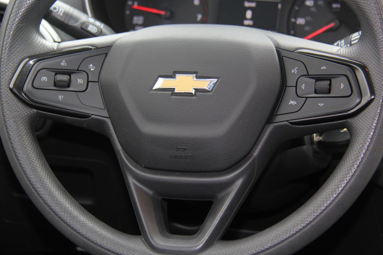 Chevrolet TrailBlazer LS 2023