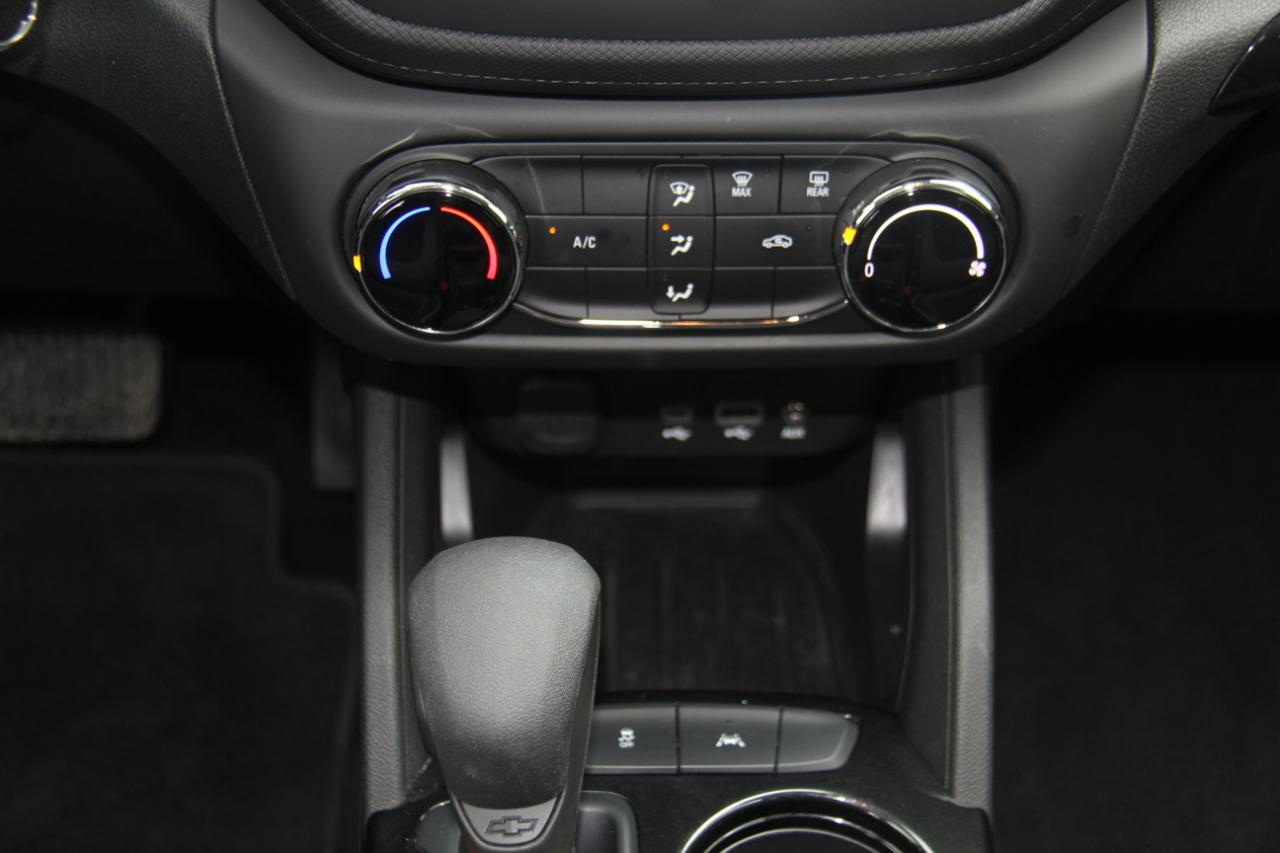 Chevrolet TrailBlazer LS 2023