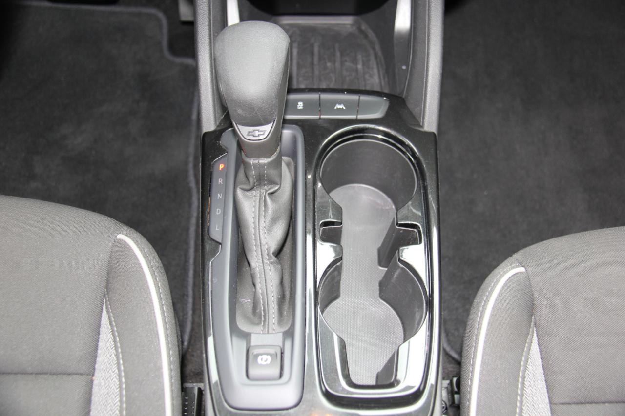 Chevrolet TrailBlazer LS 2023